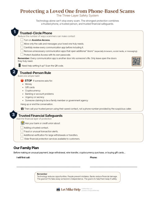 Thumbnail of handout